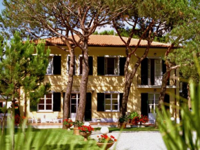 Hotel Villa Fiorisella, Marina Di Massa